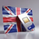 شارژ سیم کارت EE انگلستان