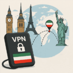 آی پی آدرس ایران